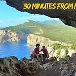 Casa Gio' - Casa Indipendente Con Cucina * Σάσαρι