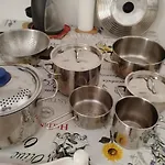 Casa Gio' - Casa Indipendente Con Cucina Διαμέρισμα *