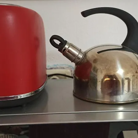 Casa Gio' - Casa Indipendente Con Cucina Apartment Sassari