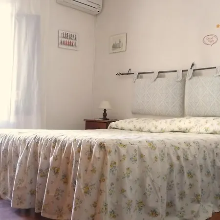 Casa Gio' - Casa Indipendente Con Cucina Apartment Sassari