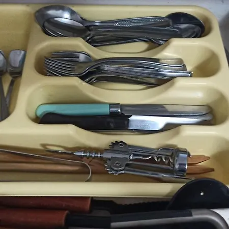 Апартаменты Casa Gio' - Casa Indipendente Con Cucina *