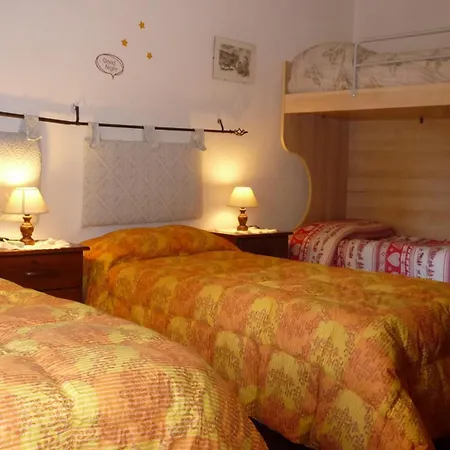 Апартаменты Casa Gio' - Casa Indipendente Con Cucina Сассари