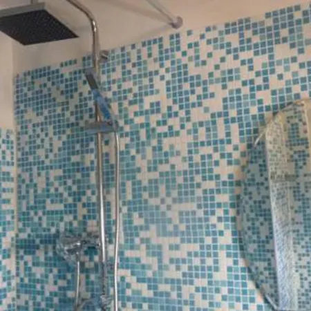 Apartmán Casa Gio' - Casa Indipendente Con Cucina