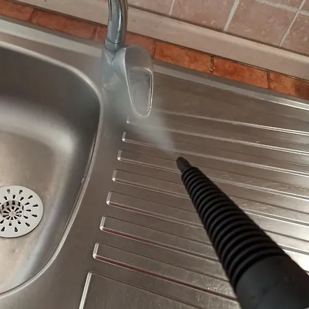 Lejlighed Casa Gio' - Casa Indipendente Con Cucina Sassari