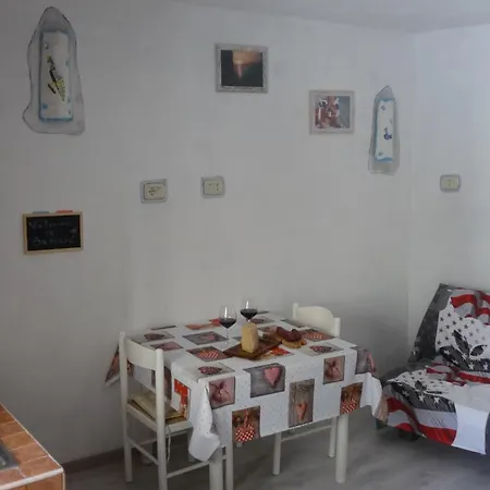 Casa Gio' - Casa Indipendente Con Cucina *