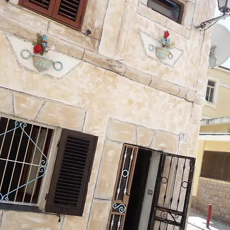 Casa Gio' - Casa Indipendente Con Cucina アパート *