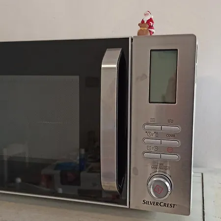 Casa Gio' - Casa Indipendente Con Cucina *