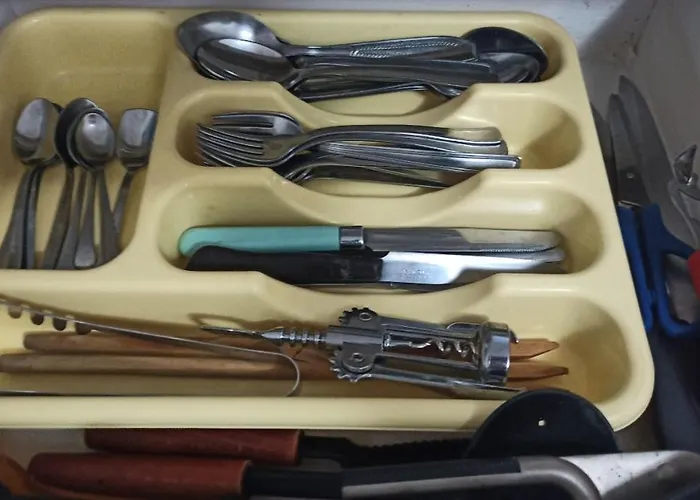 Apartamento Casa Gio' - Casa Indipendente Con Cucina *